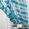 Heart-shaped Chain Door Curtain