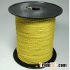 Glow in the dark tent line tent rope with reflection RR0248