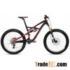 2013 Specialized S-Works Enduro Carbon Mountain Bike