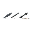 Various of Bicycle Axle / B.B Axle / Front axle / Rear axle