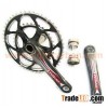 Full Carbon full carbon road crank set CS-03