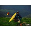Sunbird 60'' Wingspan Composite RC glider in Full carbon ver
