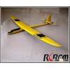RC glider! full carbon Hornet rc airplane model!