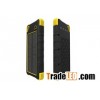 2015 Newest 8000mAh Dual USB Waterproof, Dustproof from LDTE