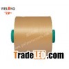 colored polyester yarn dty from china