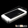 Mobile Phone Glass Screen Protector For Iphone