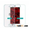 Impact resistant tempered glass screen guard for Blackberry