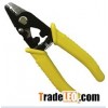 fiber optic 3-way stripper www.wellsionfiber.com