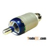 Hot 6kg turbine engine for turbine jets