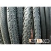 Durable bicycle tire