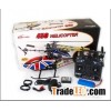 RTF helicopter