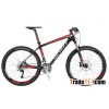 Scott Scale 20 2012 Bike  -  WorldCycleSport