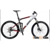 BMC Speedfox SF01 XO 2012 Mountain Bike - INDOCYCLE