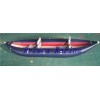 Inflatable Kayak Kajak BM380