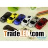 4400mAh Digital Display BMW Lamborghini Car Shaped Mobile Po