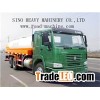 SINOTRUK HOWO WATER TANK 6x4 25000L ZZ5257M3247N