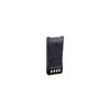 Battery for two way radio