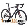2013 Specialized S-Works Roubaix SL4 Di2 Compact Road Bike