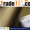 Cotton Stretched Peached Fabric