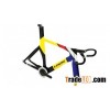 LOOK L96 TRACK MONDRIAN FRAMESET 2013
