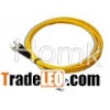 FC to SC optic fiber patch cord