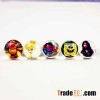 high bounce ball,rubber bouncing ball,LT-014