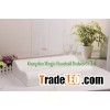 Contour shape memory foam pillow