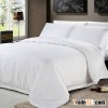 100% cotton hotel bedding set