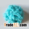 utral fine polyester fiber