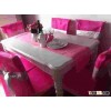 PET Nonwoven Table Cloth And Decorations