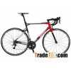 BMC Race Machine RM01 Ultegra Compact 2012 Bike