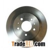 Brake drums for VOLVO
