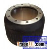auto parts/brake drums/NISSAN