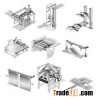 Rail Plate