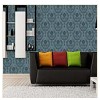 seamless wall cloth