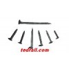Rail Spike