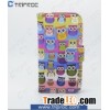 Leather Mobile/Cell Phone Case/Cover for Samsung S4
