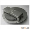 manhole covers