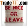 Fashion sofa cushion