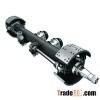 QF-9 Round Axle Series
