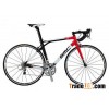 2012 BMC ROAD RACER SL01 ULTEGRA BIKE