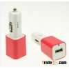 Mini Car charger