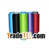 fine denier pp yarn