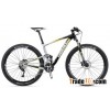 2013 Giant Anthem X 29er 1 Bike