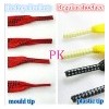 Hockey shoelace