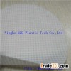 transparent PVC Mesh Fabric