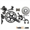 Campagnolo Record 2x11s Road Groupset 2011