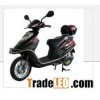 Tour Electric Scooter