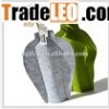 Fashion eco-friendly felt vase
