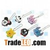 Fashion Heart Mobile Phone Accessory